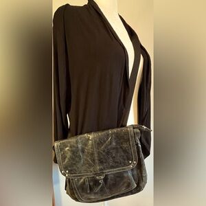 The Sak- Ventura Convertible Backpack